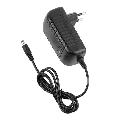 שנאי (36W) 3A 12V אדפטור קיר