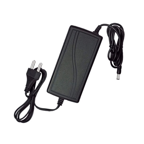 שנאי Desktop Adaptor (60W) 5A 12V + כבל