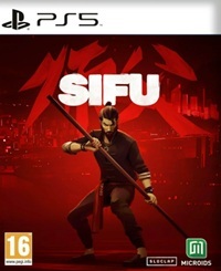 Sifu - PS5