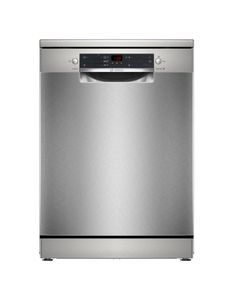 מדיח כלים רחב נירוסטה Bosch SMS25GI09F בוש דגם 2025!!! במלאי !!!