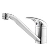 ברז פרח פיה בינונית Aquila Colomba 2404A-1 אקווילה