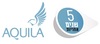 ברז פרח פיה בינונית Aquila Colomba 2404A-1