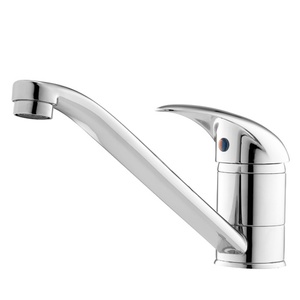 ברז פרח פיה קצרה Aquila Colomba 2404A-0 אקווילה
