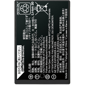 סוללה מקורית Fujifilm NP-T125 Battery