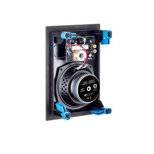 Paradigm CI Home H55-IW side