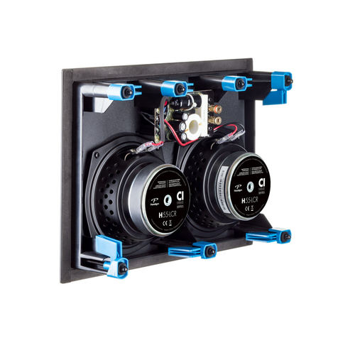 Paradigm CI Home H55-LCR side