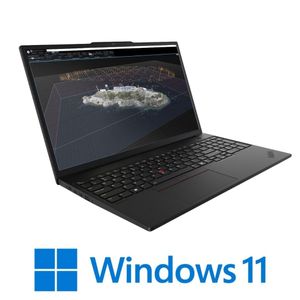 מחשב נייד 16 אינץ Lenovo ThinkPad P16s Gen 6 (intel) 21QV000TIV