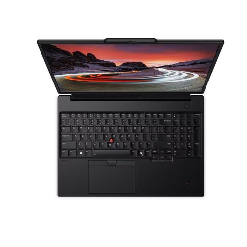 מחשב נייד 16 אינץ Lenovo ThinkPad P16s Gen 6 (intel) 21QV000TIV