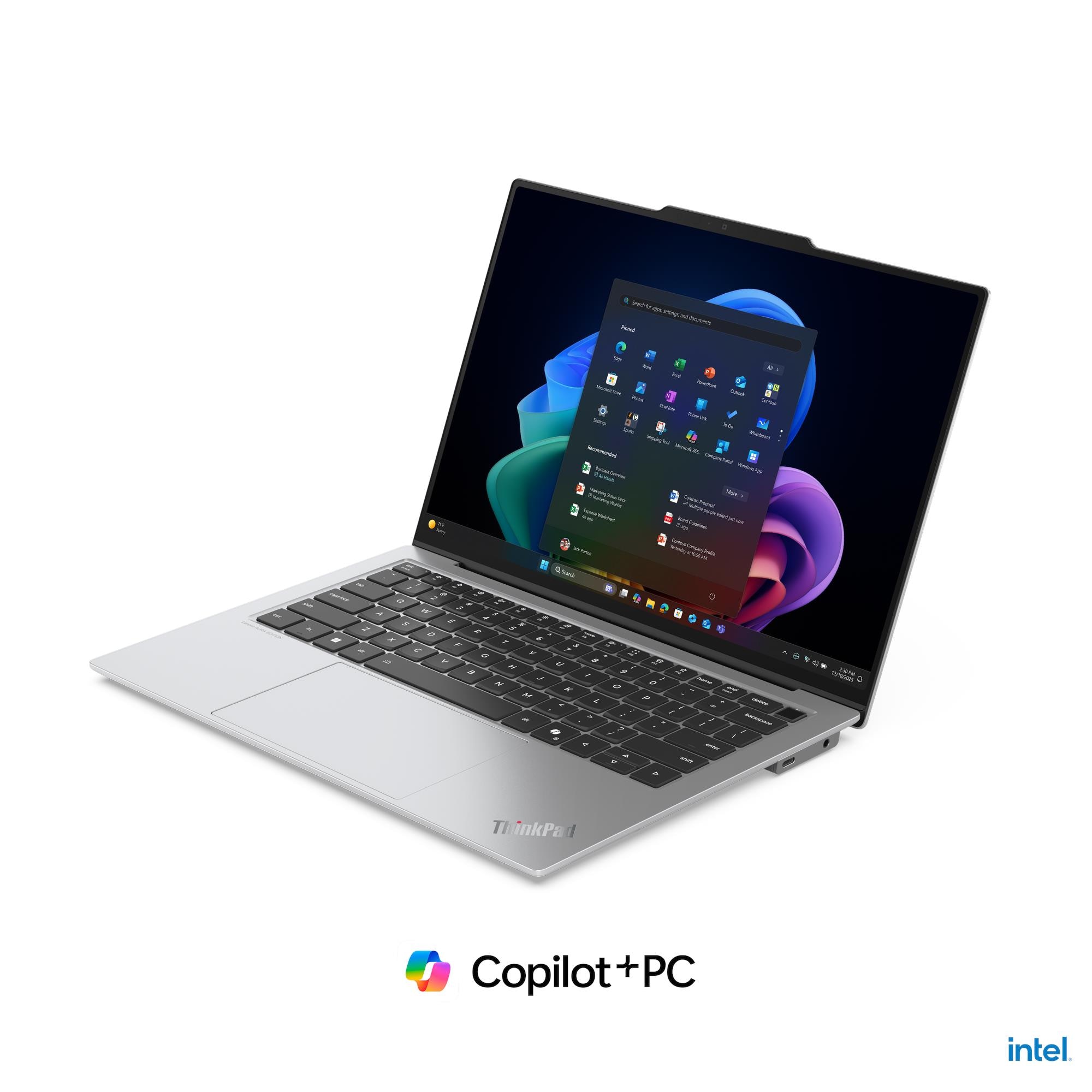 מחשב נייד Lenovo ThinkPad X9-14 Gen 1 Aura Edition 21QA0084IV לנובו