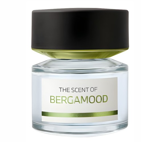 בושם יוניסקס BMW The Scent Of Bergamood EDP 100ml