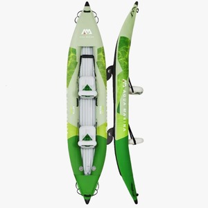 קיאק זוגי מתנפח AQUA MARINA דגם Betta BE-412