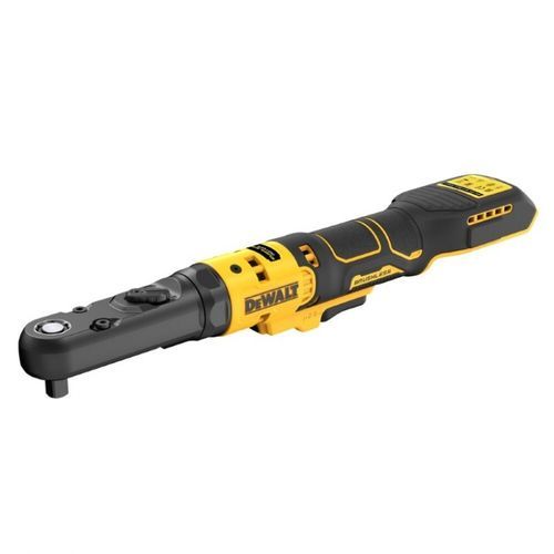 מפתח ראצ'ט 18V הינע ''1/2 + 
