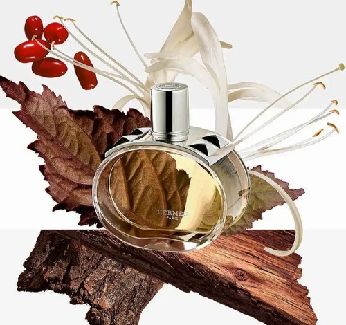 בושם לאישה Hermes Barenia EDP 100ml