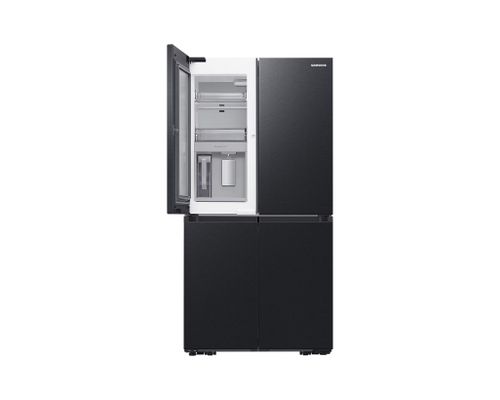 מקרר 4 דלתות 678 ליטר בר מים דגם Samsung RF72DG9620B1 סמסונג