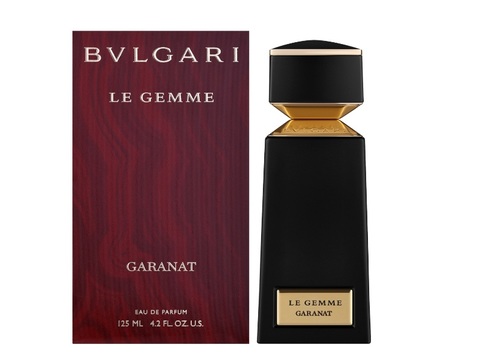 בושם לגבר Bvlgari Le Gemme Garanat EDP 100ml 