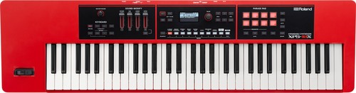 Roland XPS-10X Synth