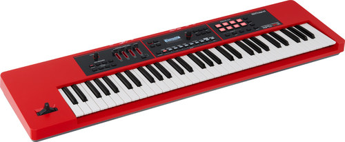 זווית נוספת Roland XPS-10X Synth