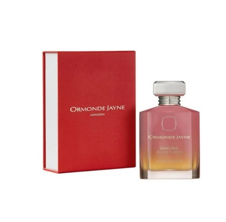 בושם יוניסקס Ormonde Jayne Sakura EDP 88ml