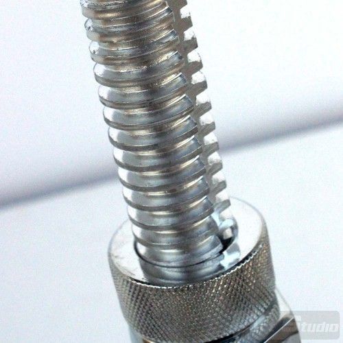 כסא מקצועי למתופף T1 PRO מבית Jinbao