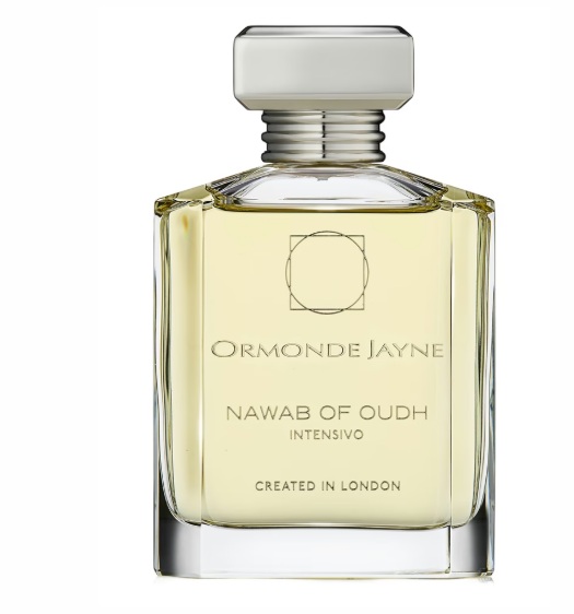 Ormonde Jayne 2. Nawab of Oudh Intensivo