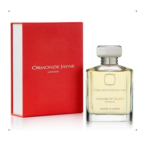 בושם יוניסקס Ormonde Jayne Nawab of Oudh Intensivo EDP 88ml