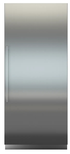 מקפיא אינטגרלי 7 תאים   EFNEI9970 NF 