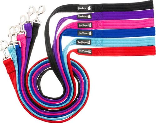 רצועה קומפורט רכה - מידה XL לכלבים