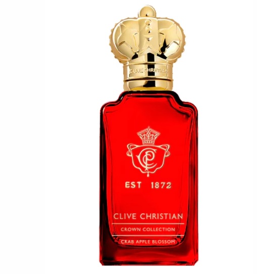 Clive Christian Crab Apple Blossom