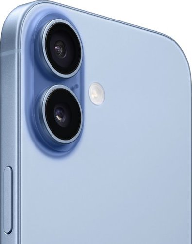 אייפון Apple iPhone 17 256GB eSim Only - צבע Mist Blue