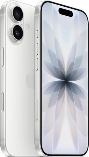 אייפון Apple iPhone 17 256GB eSim Only - צבע לבן