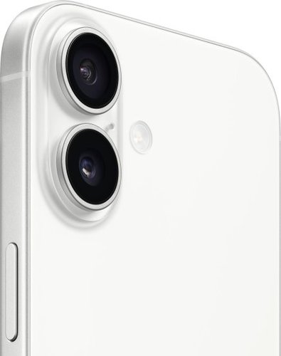 אייפון Apple iPhone 17 256GB eSim Only - צבע לבן