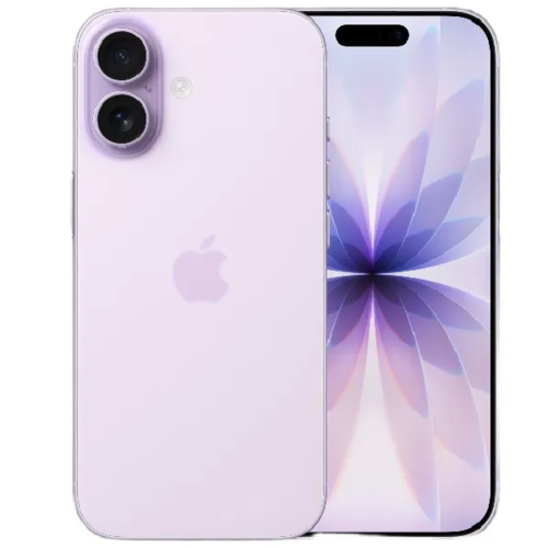 אייפון Apple iPhone 17 256GB eSim Only - צבע סגול