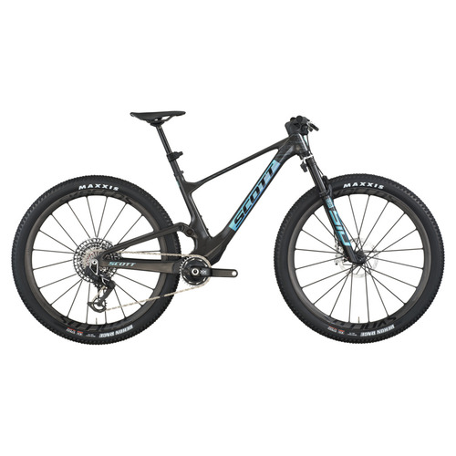 אופני סקוט- SCOTT Spark RC SL 2026