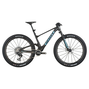 אופני סקוט- SCOTT Spark RC SL 2026