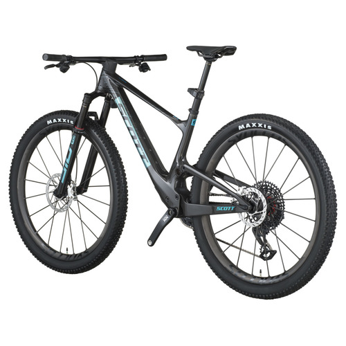 אופני סקוט- SCOTT Spark RC SL 2026