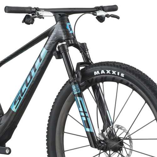 אופני סקוט- SCOTT Spark RC SL 2026