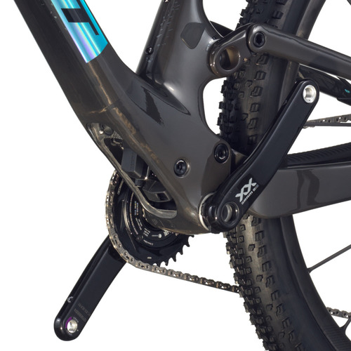 אופני סקוט- SCOTT Spark RC SL 2026