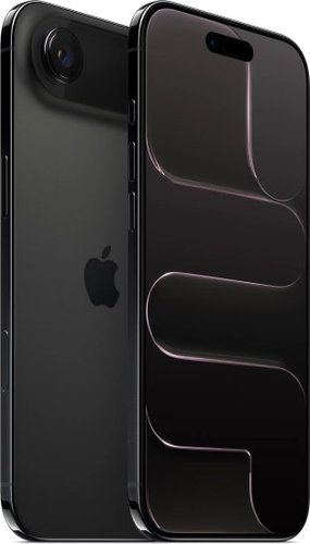 אייפון Apple iPhone Air 256GB eSim Only - צבע Space Black