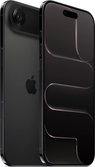 אייפון Apple iPhone Air 256GB eSim Only - צבע Space Black