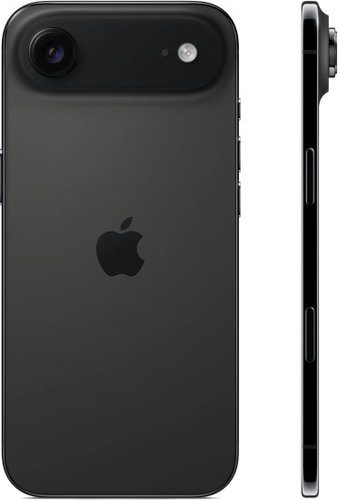 אייפון Apple iPhone Air 256GB eSim Only - צבע Space Black