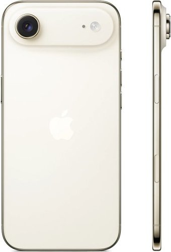 אייפון Apple iPhone Air 256GB eSim Only - צבע Light Gold
