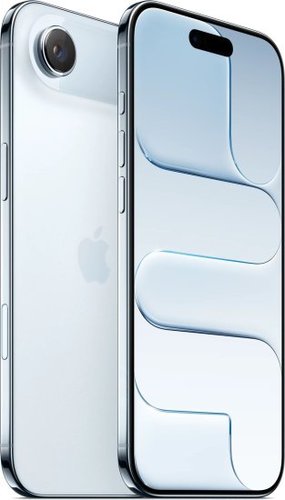 אייפון Apple iPhone Air 256GB eSim Only - צבע Sky Blue