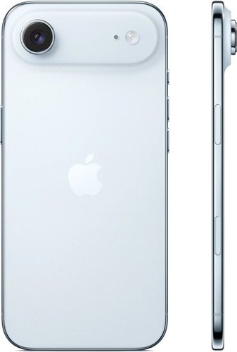 אייפון Apple iPhone Air 256GB eSim Only - צבע Sky Blue