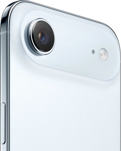 אייפון Apple iPhone Air 256GB eSim Only - צבע Sky Blue