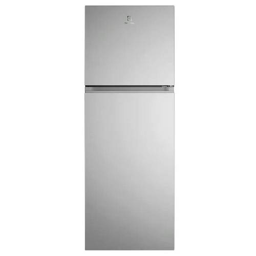 מקרר מקפיא עליון 316 ליטר Electrolux ETM3100SC Arctic Silver כסוף