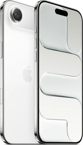 אייפון Apple iPhone Air 256GB eSim Only - צבע Cloud-White