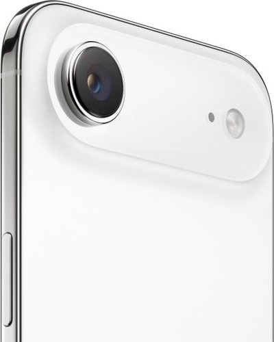אייפון Apple iPhone Air 256GB eSim Only - צבע Cloud-White