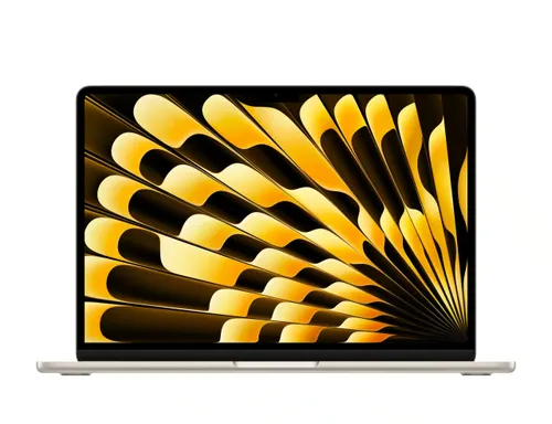 מחשב נייד Apple MacBook Air 13 M4 MW0Y3HB/A אפל