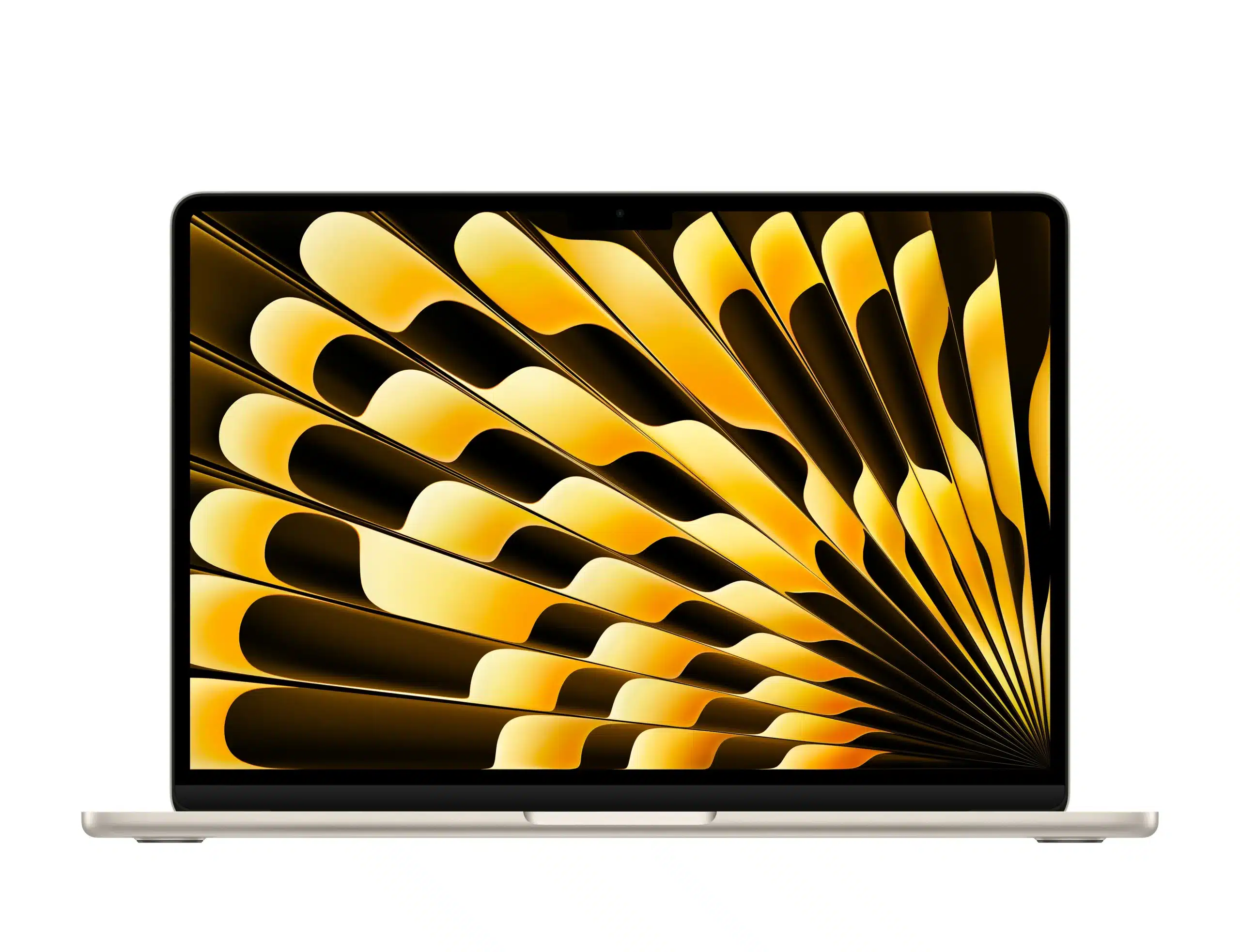 מחשב נייד Apple MacBook Air 13 M4 MW103AE/A אפל