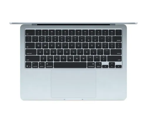מחשב נייד Apple MacBook Air 13 M4 MC6T4AE/A אפל